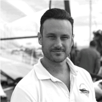 Jeremy Ladoux